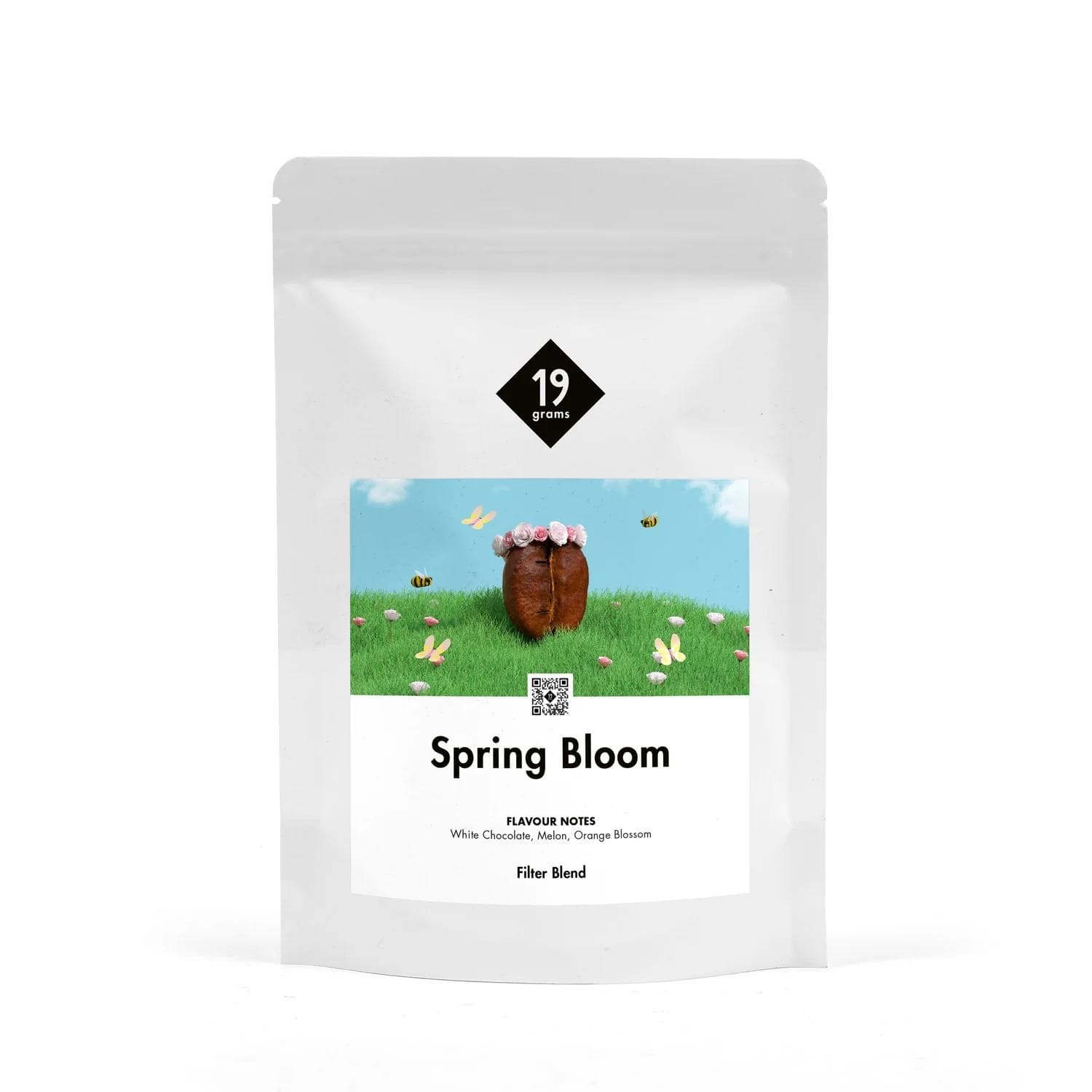 Image of Spring Bloom - Filter roasting