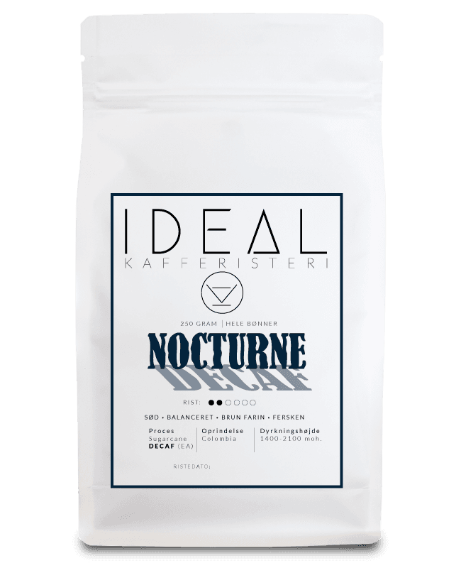 Image of Nocturne Decaf