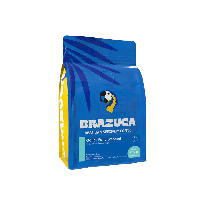 Image of Odilá - Red Catuaí Fully Washed