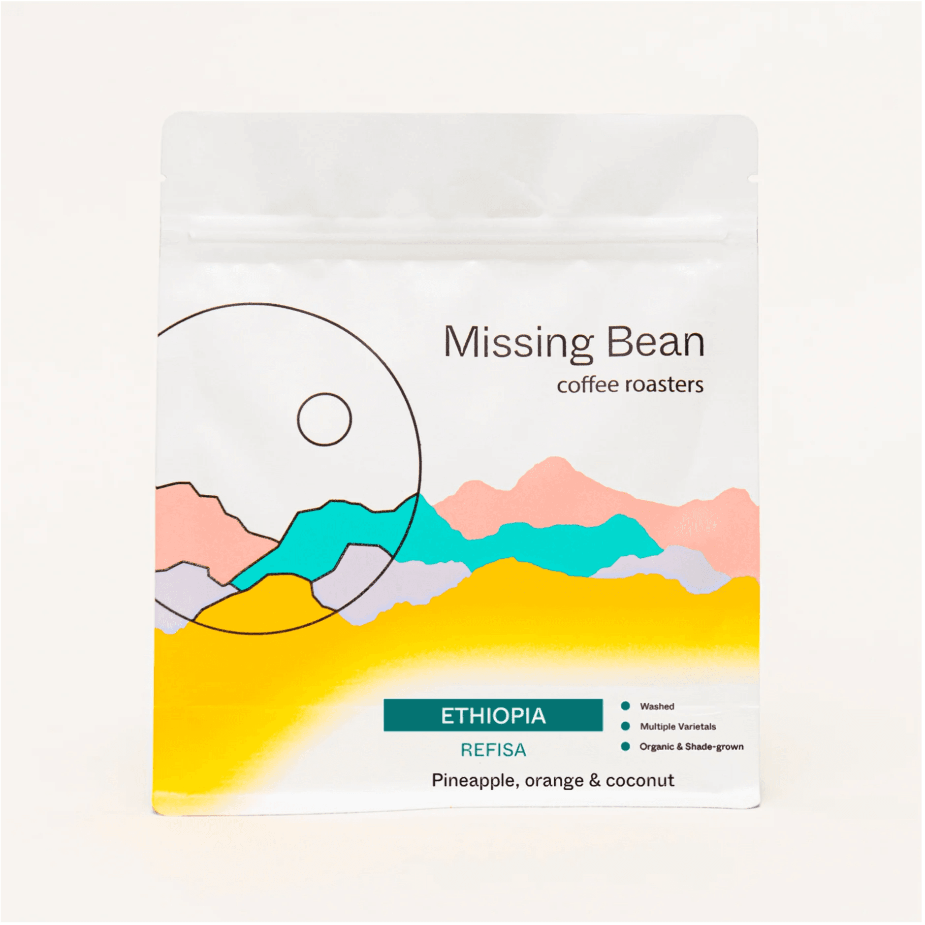 Image of Ethiopia - Refisa