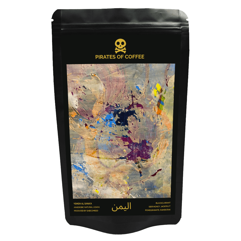 Image of Yemen Al Sanaa Anaerobic Natural AA