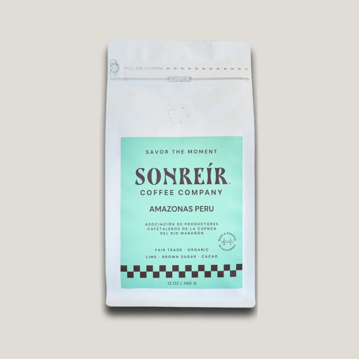 Image of Peruvian Coffee