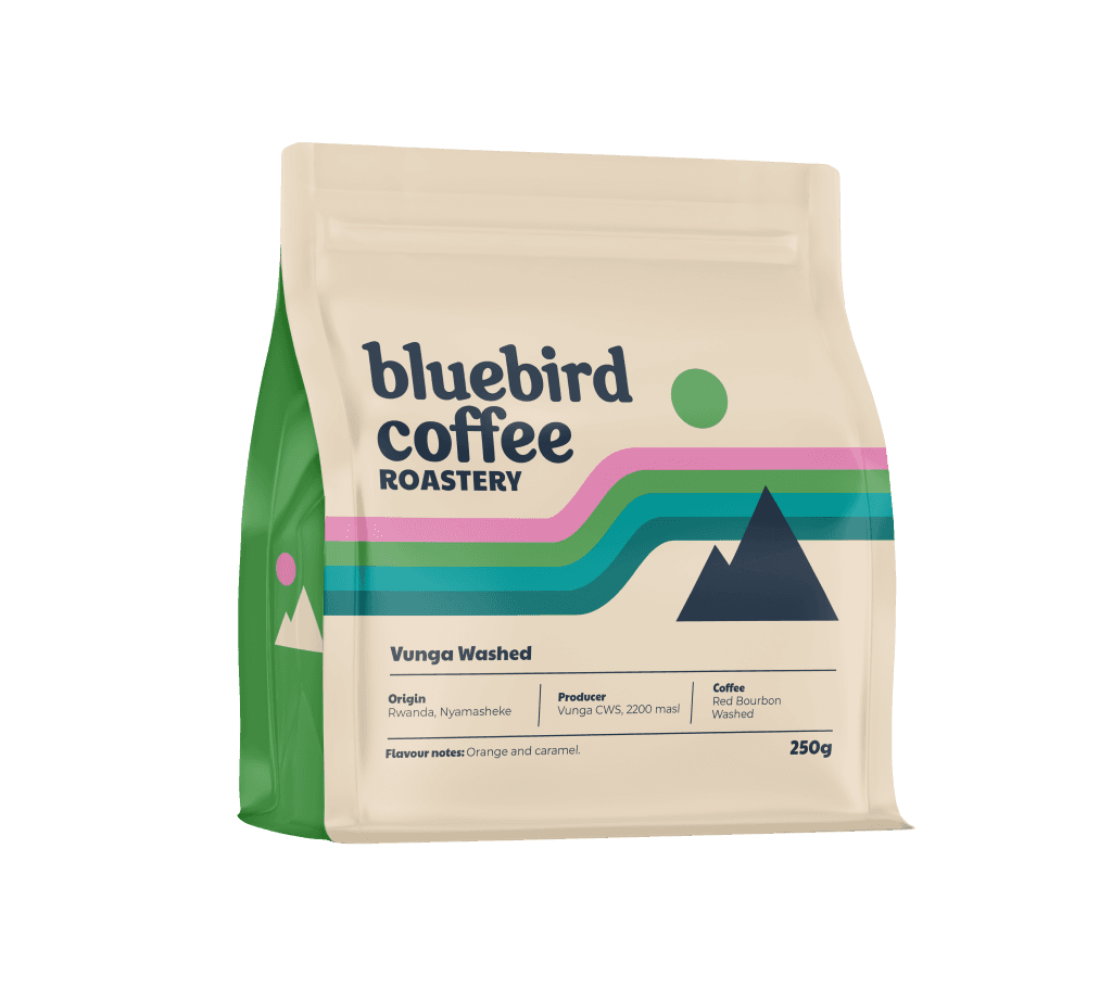 Image of Vunga Washed