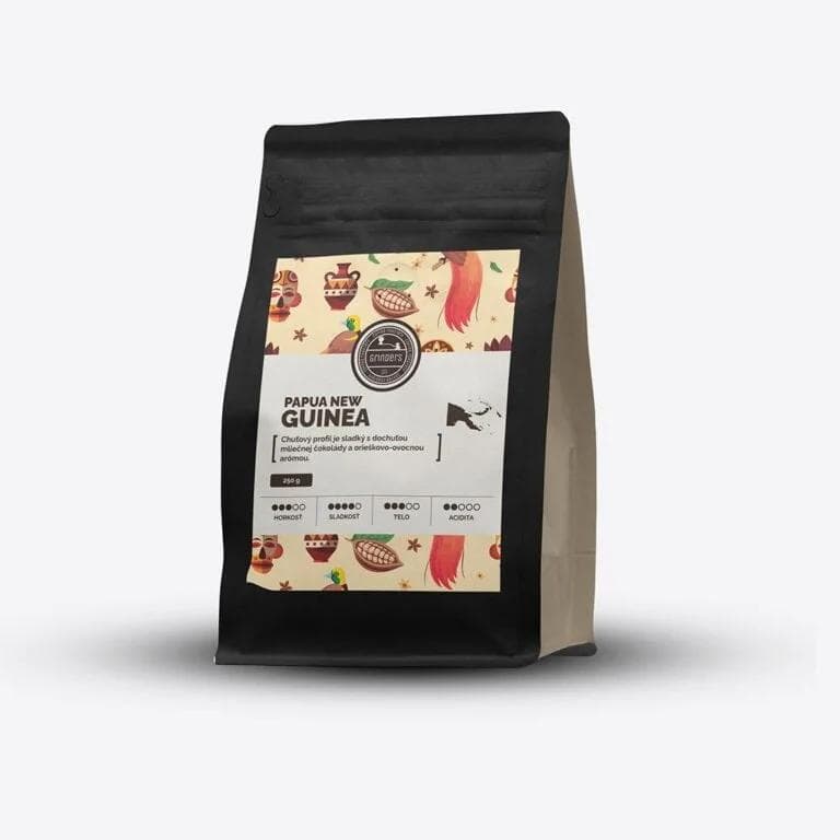 Image of Papua New Guinea