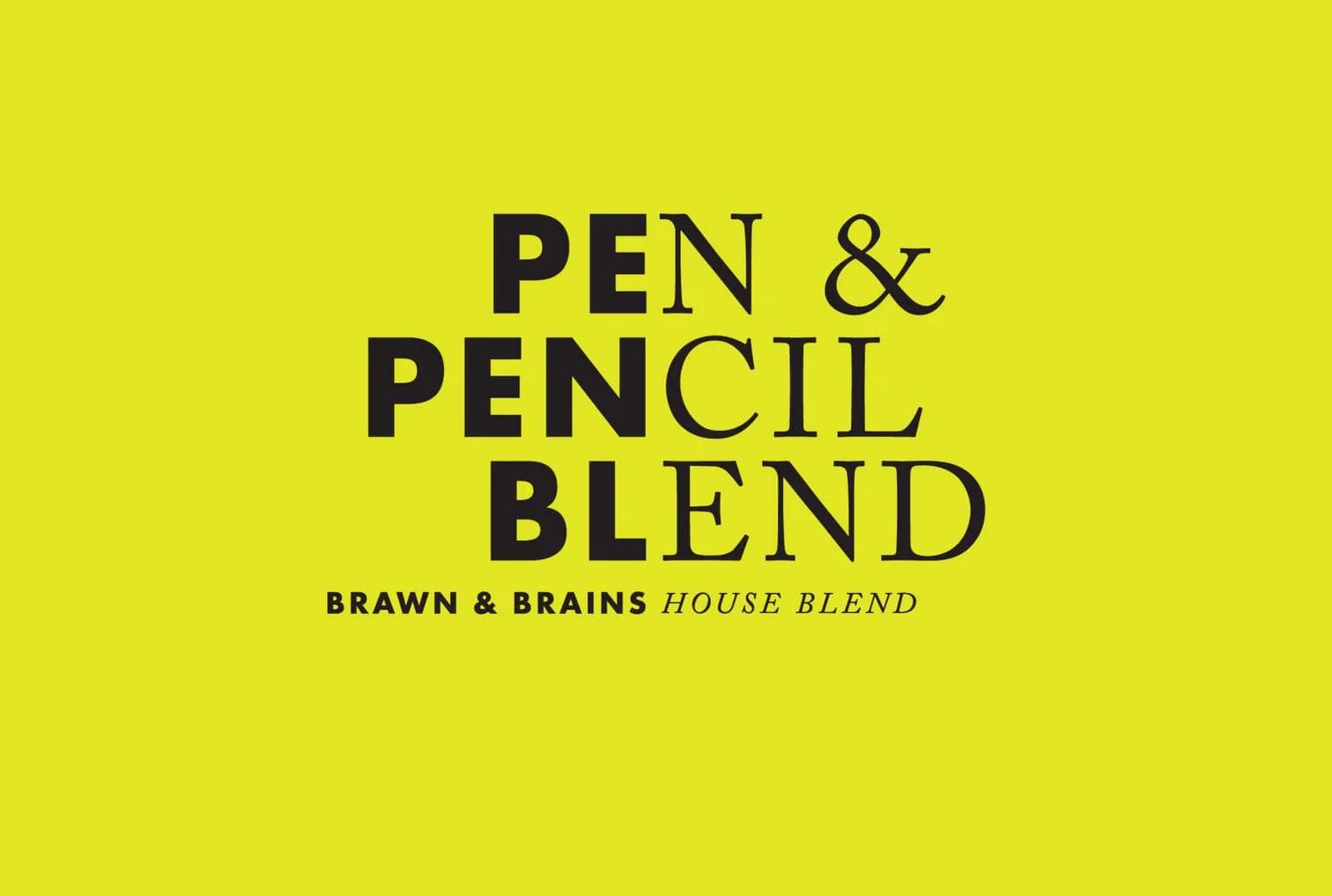Image of Pen And Pencil
