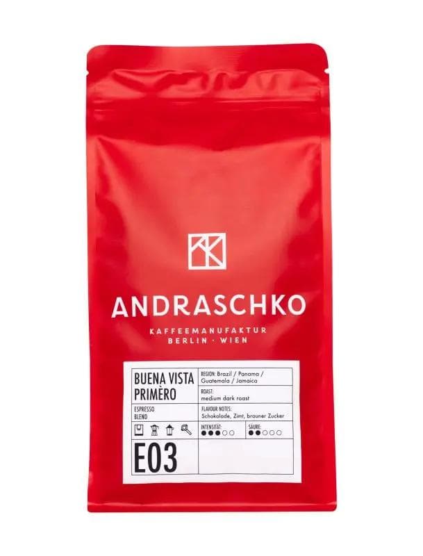Image of Buena Vista Primero Espresso Blend
