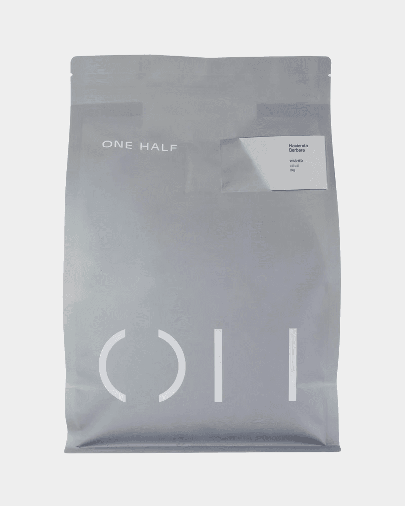 Image of Panama Hacienda Barbara Washed RM65