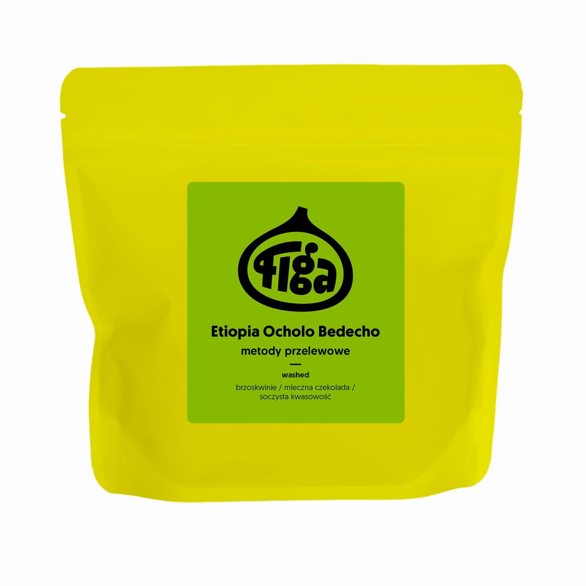 Image of Etiopia Ocholo Bedecho washed