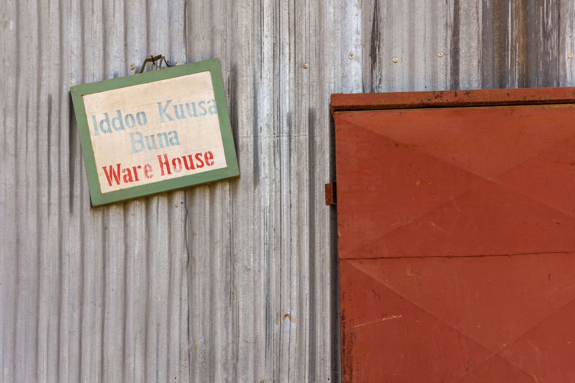 Image of Ethiopia Genji Challa