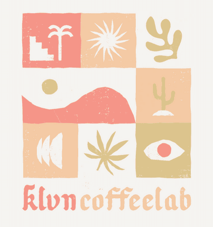 Image of Highline Blend