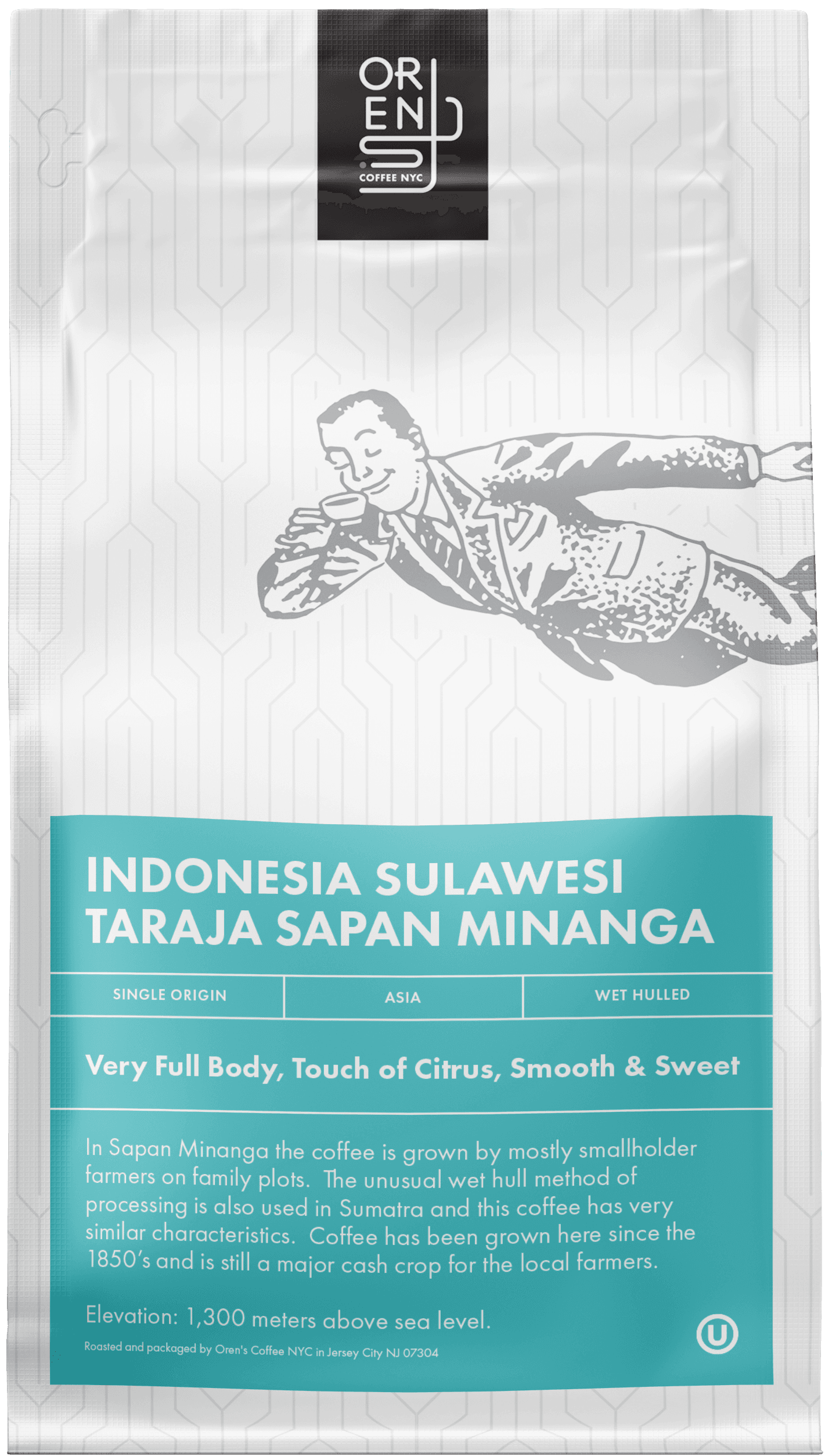 Image of Indonesia Sulawesi Taraja Sapan Minanga