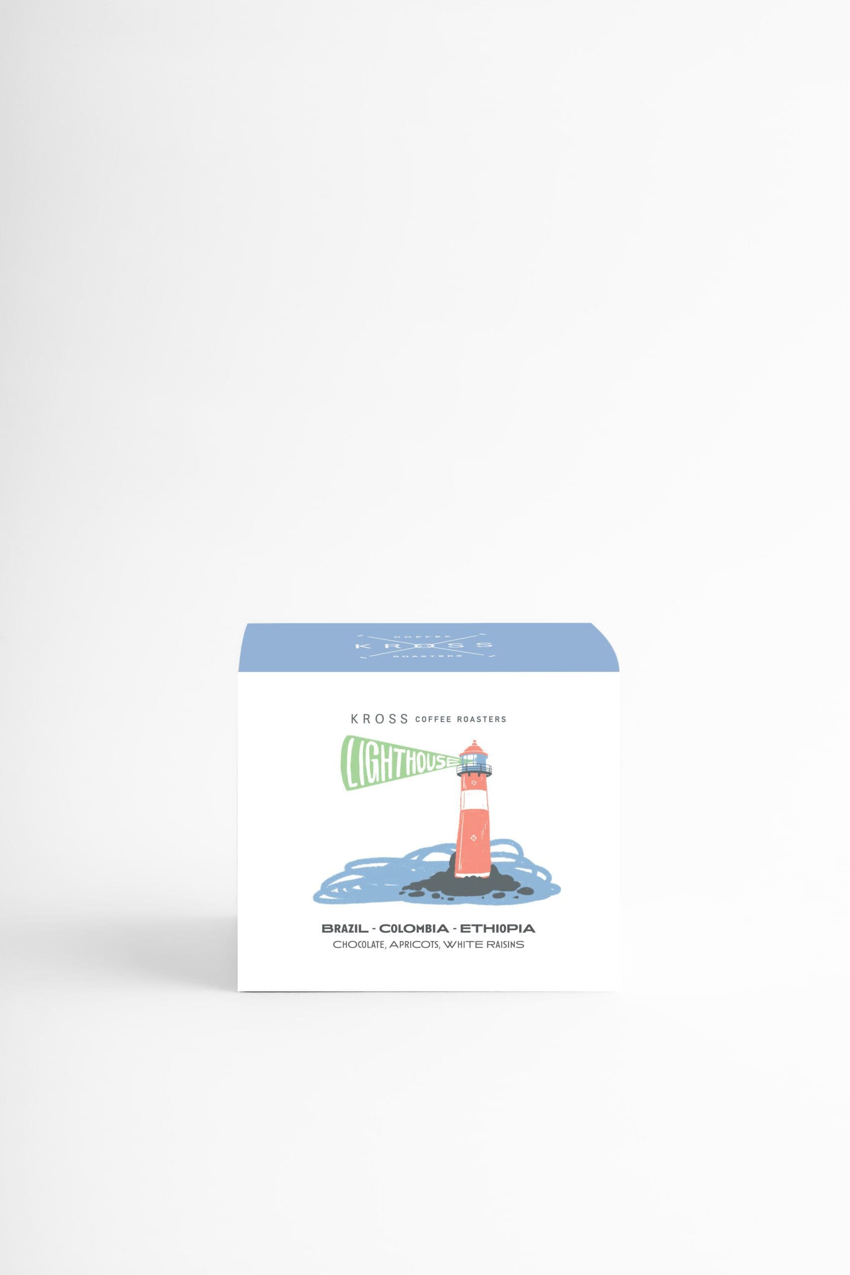 Image of Lighthouse - Signature blend Espresso