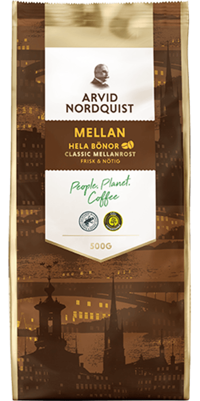 Image of Mellan Hela Bonor