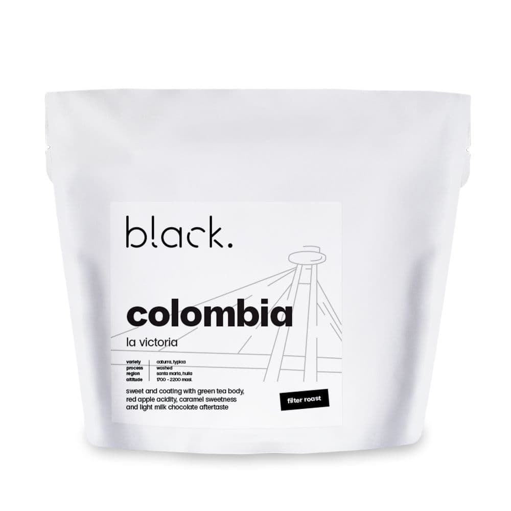 Image of Colombia - La Victoria