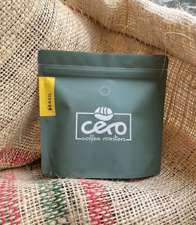 Image of Brazil - Alta Mogiana - Natural