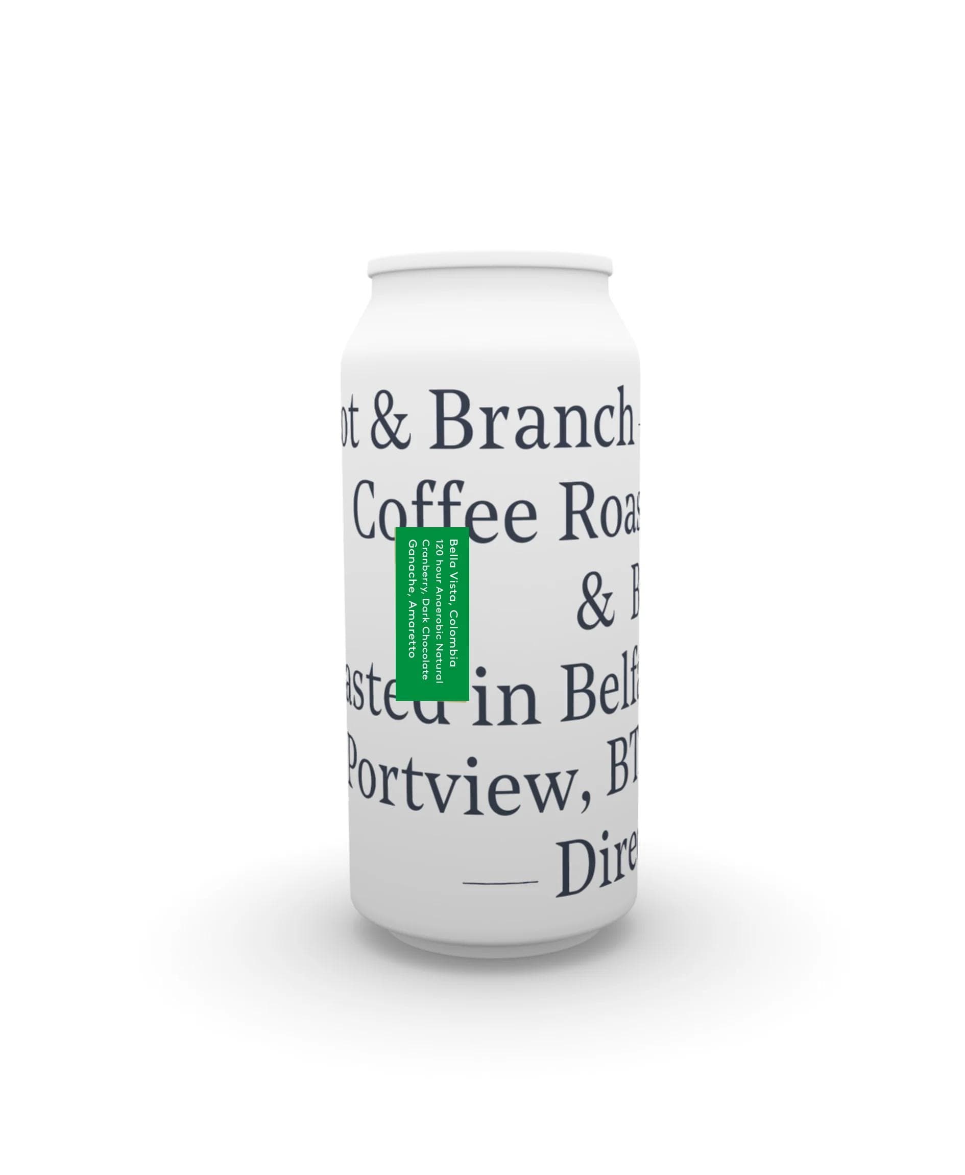 Image of Bella Vista Colombia 