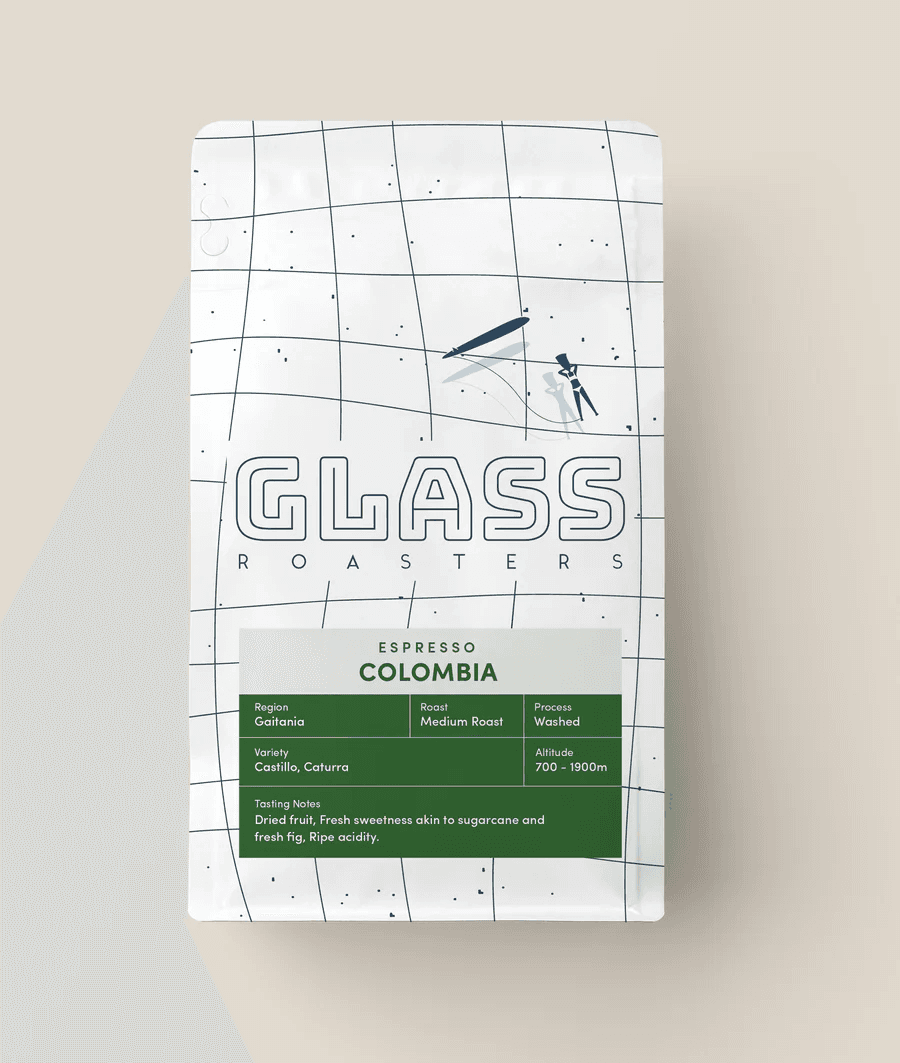 Image of Colombia Gaitania