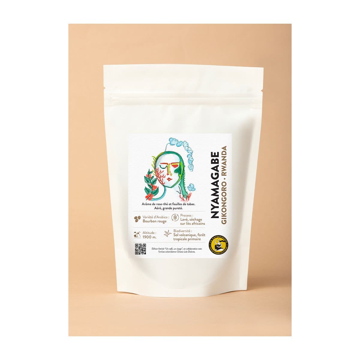 Image of  Nyamagabe Gikongoro - Rwanda