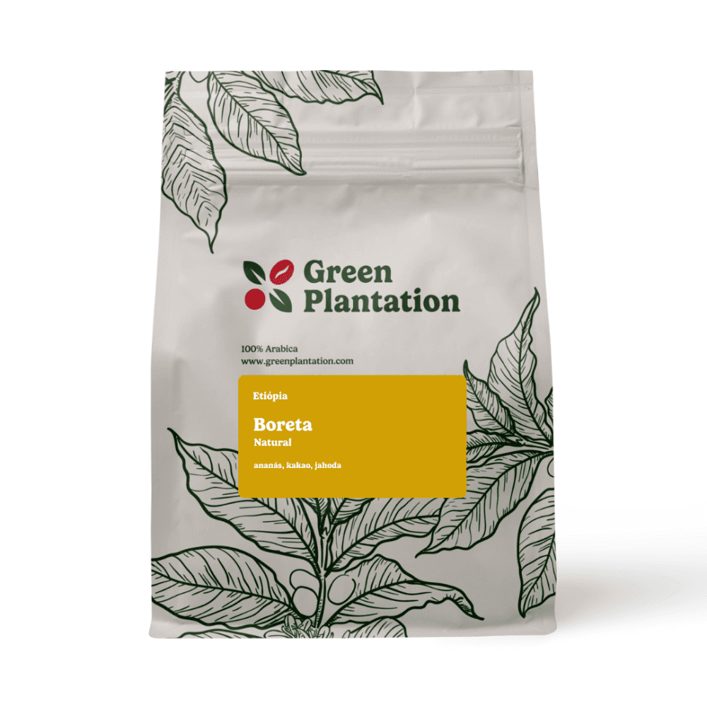 Image of Ethiopia Boreta 