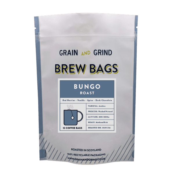 Image of Bungo Brew Bags