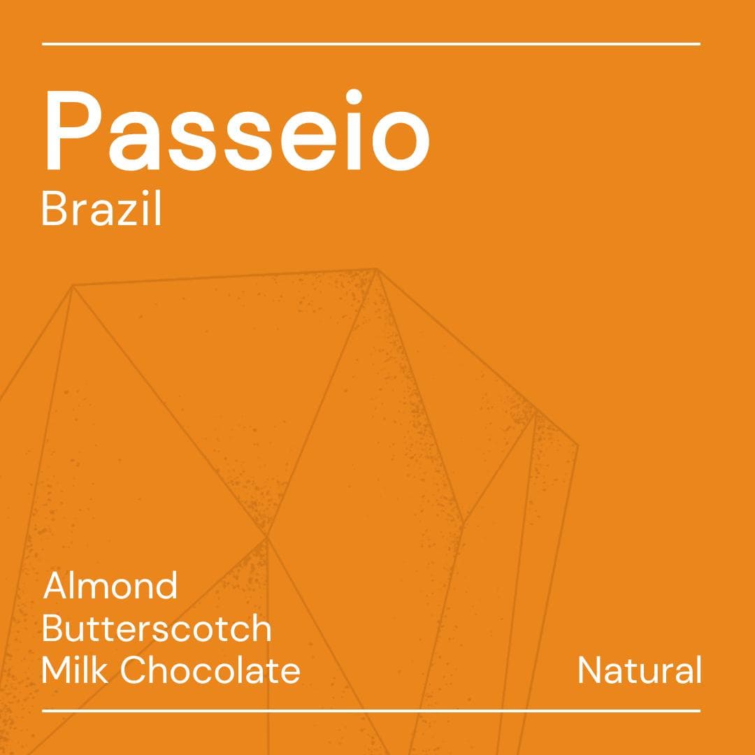 Image of Passeio