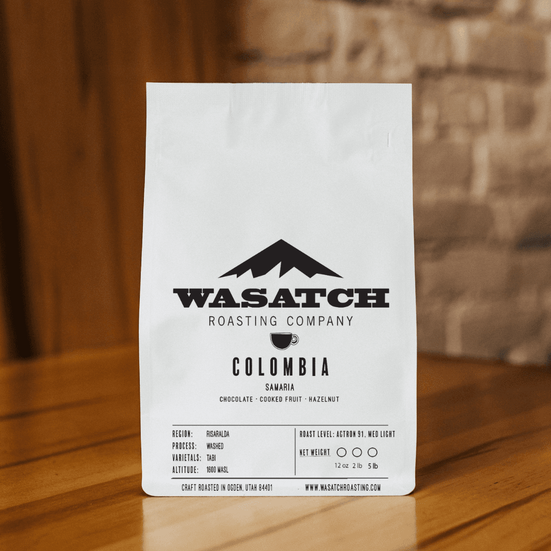 Image of Colombia-Samaria