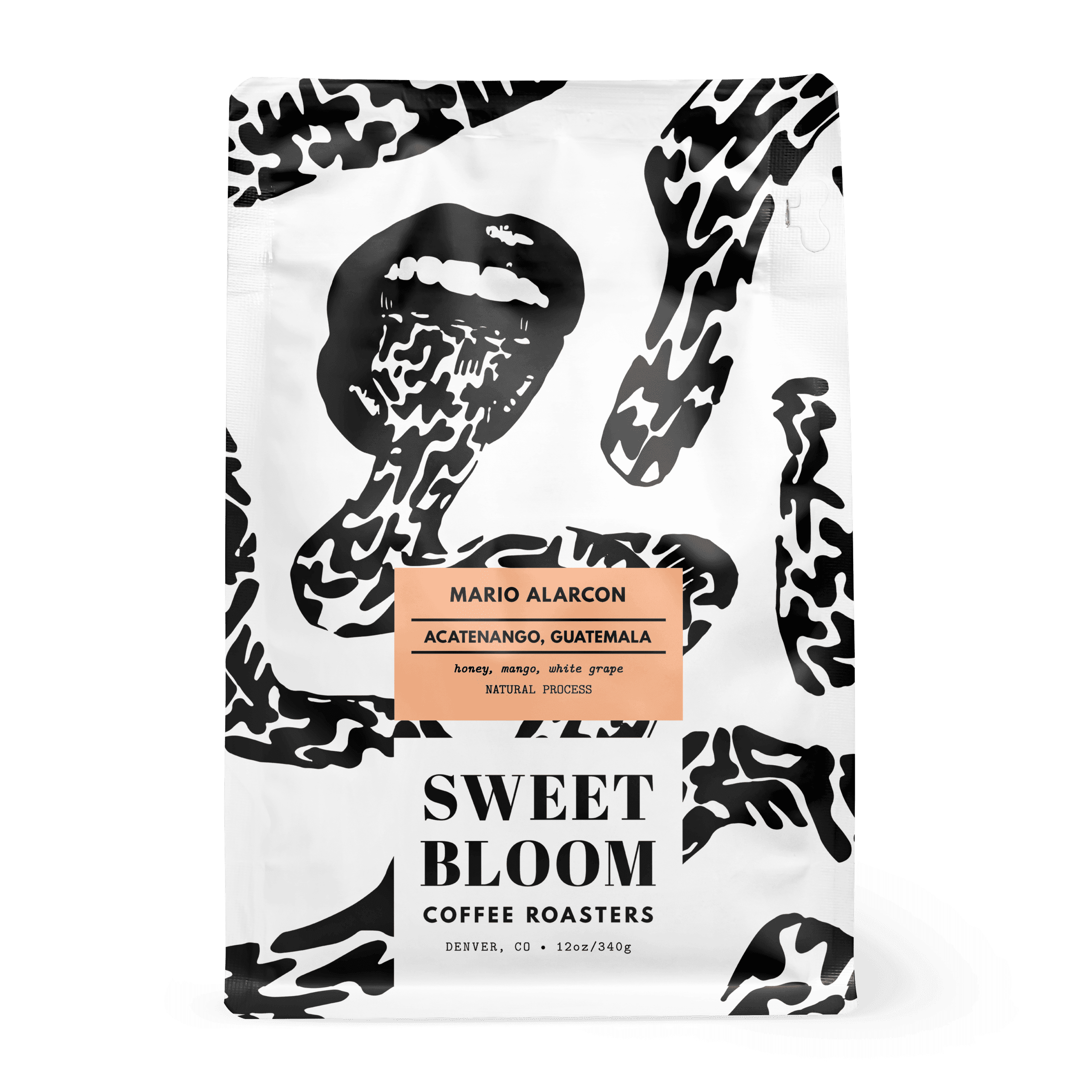 Image of Mario Alarcon