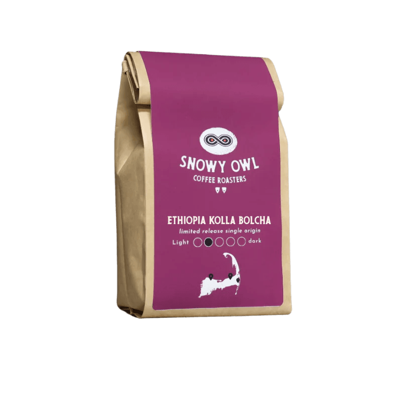 Image of Ethiopia Kolla Bolcha