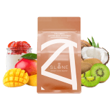 Image of Colombia Las Palmas Coconut