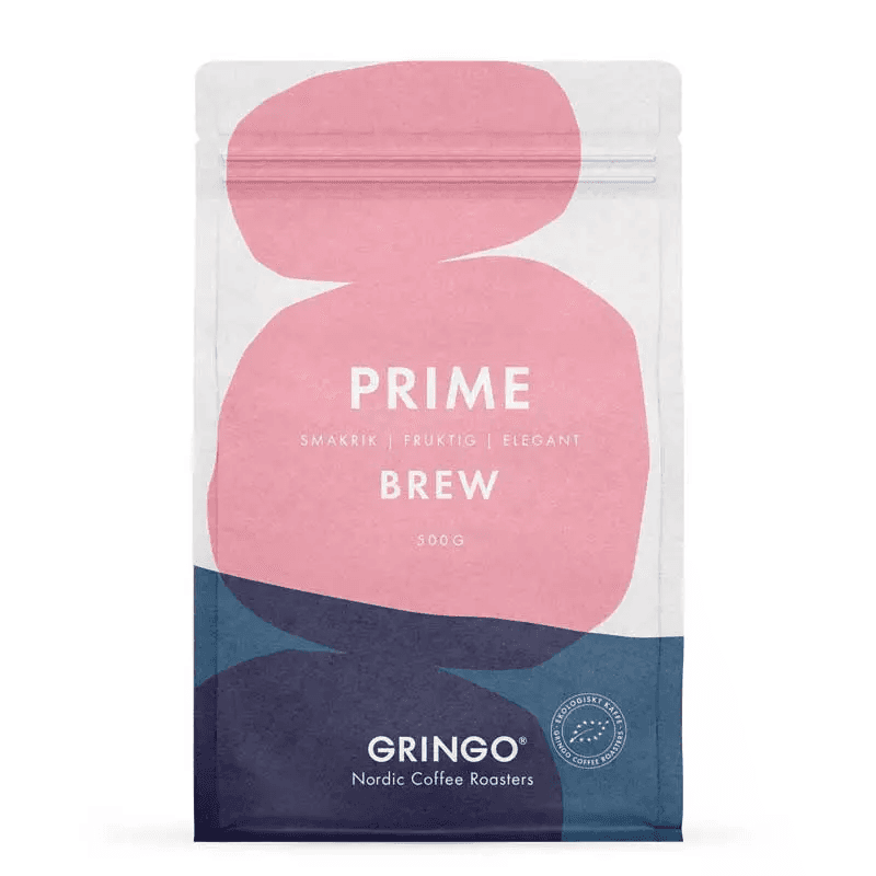 Image of Prime Brew - Organic
