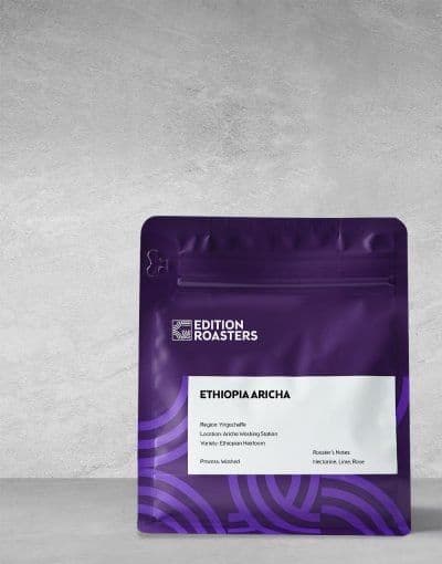 Image of Ethiopia Aricha