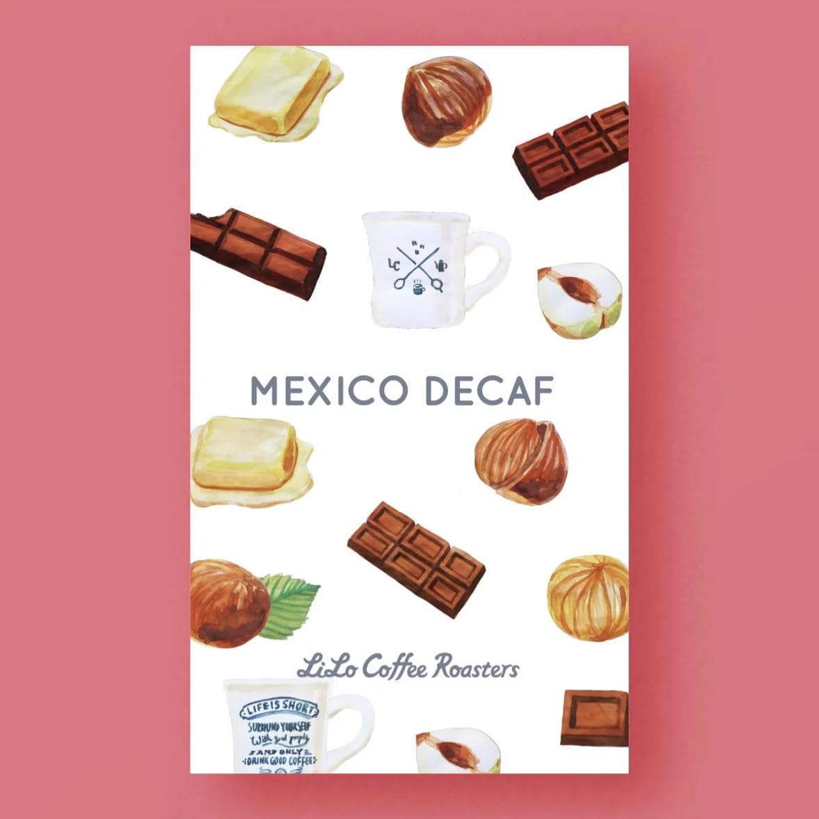 Image of Decaf - Mexico