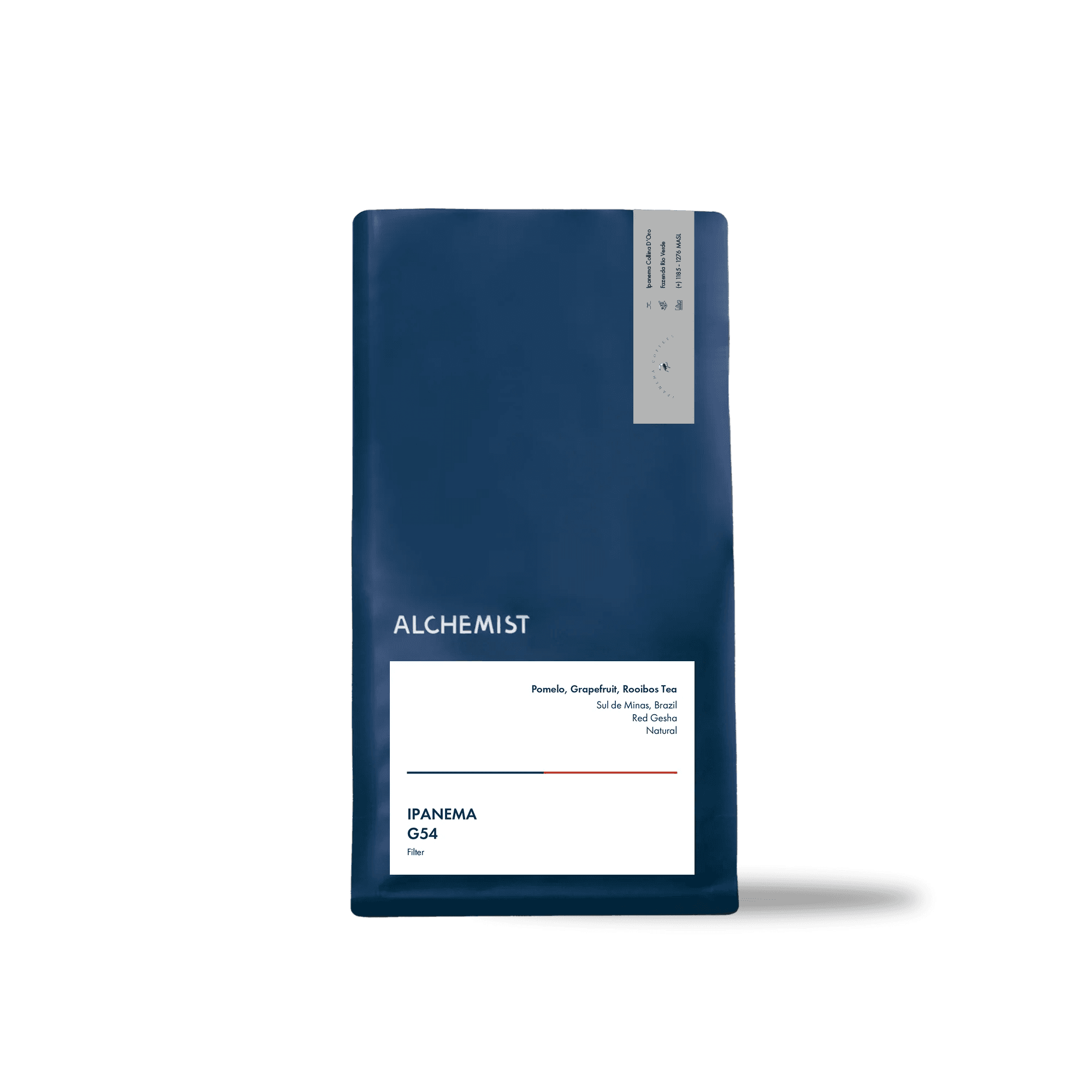 Image of Ipanema G54