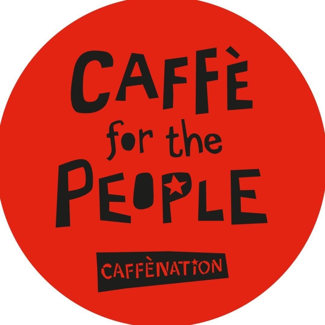 Image of Caffenation