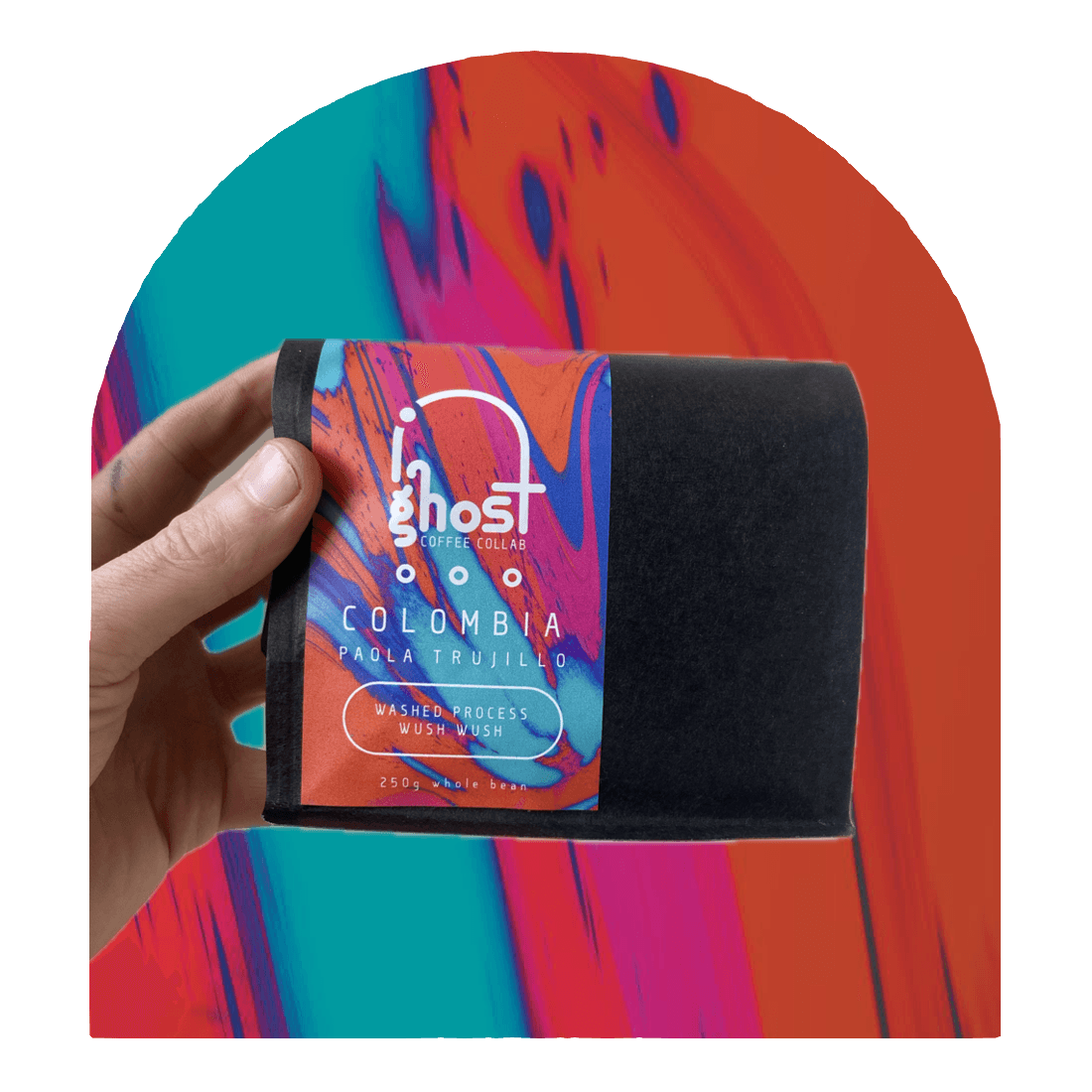 Image of Colombia - Paola Trujillo