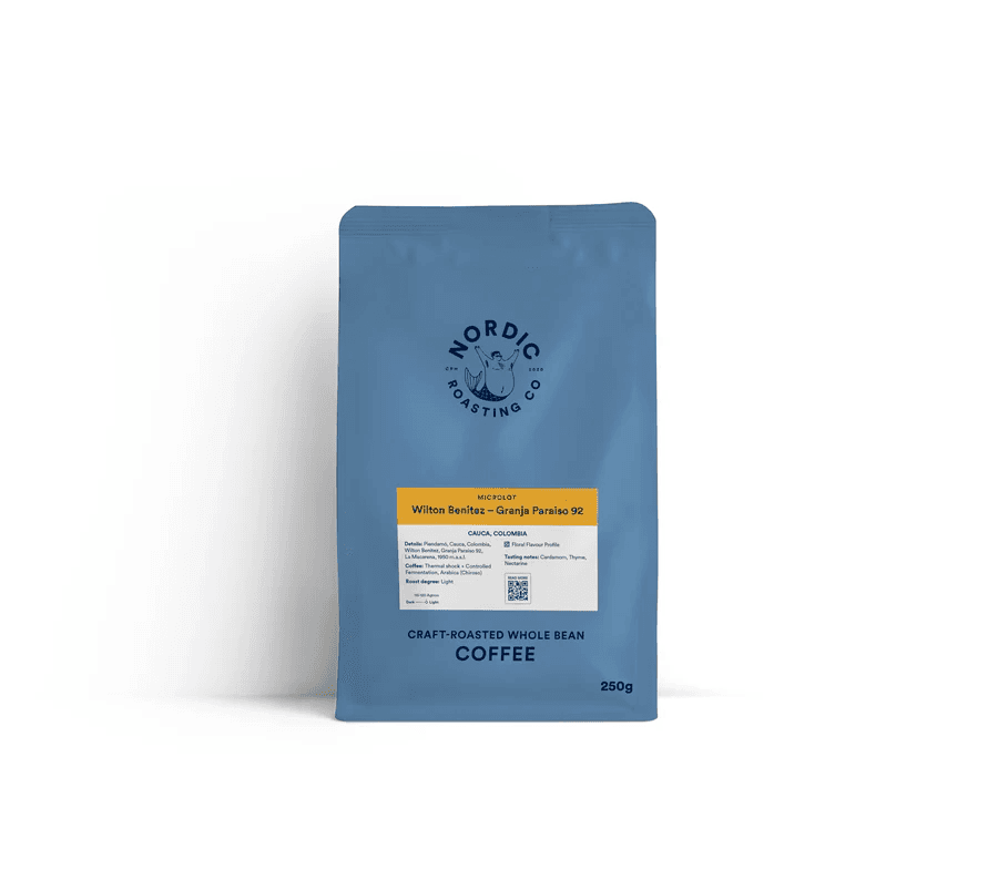 Image of Wilton Benitez - Granja Paraiso 92