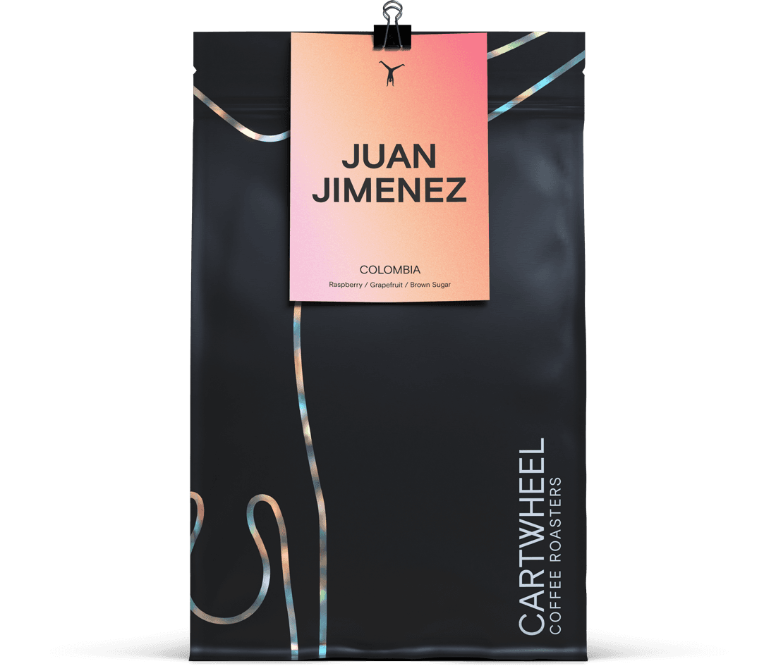 Image of Juan Jimenez