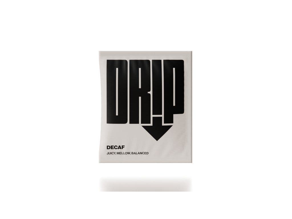 Image of Decaf Drip