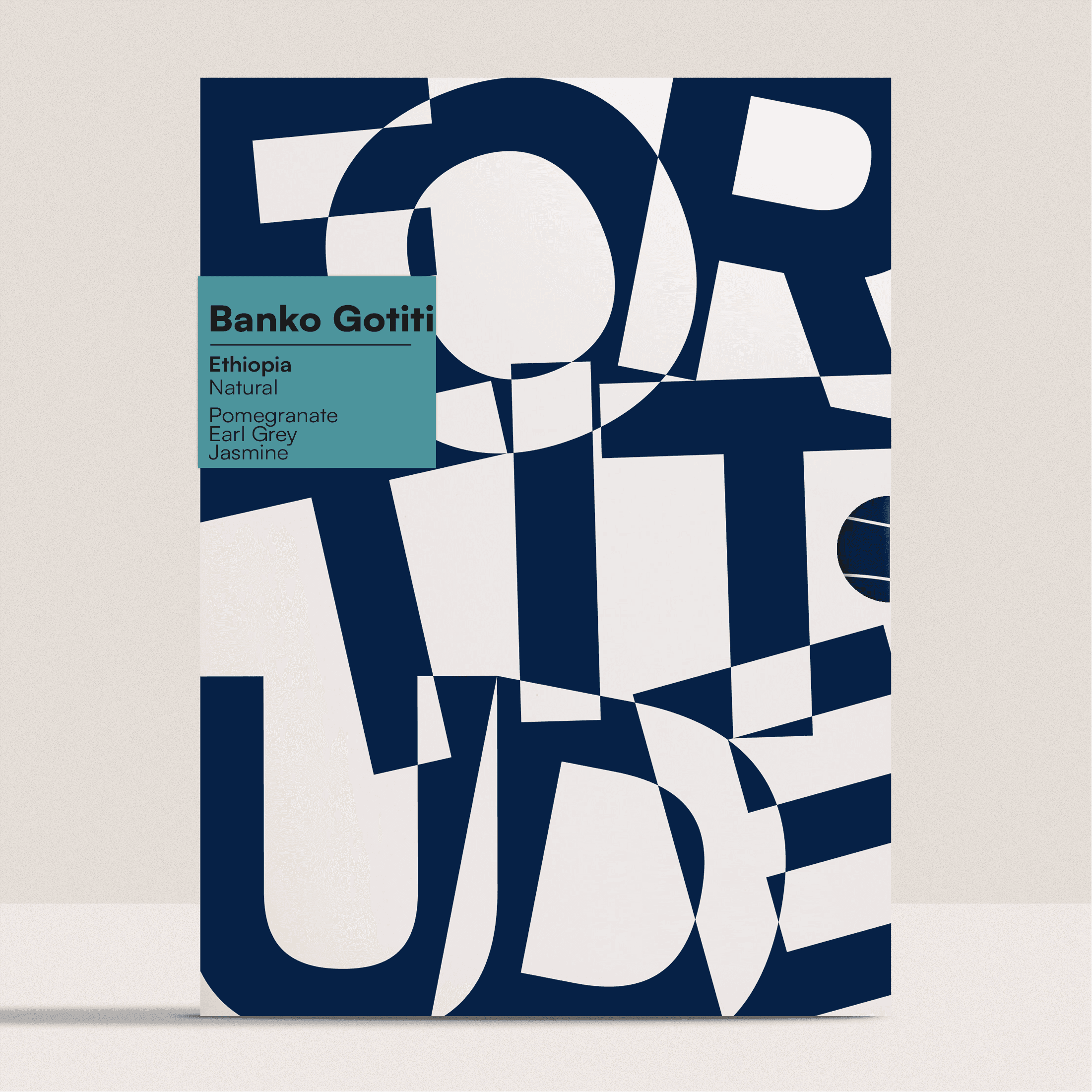 Image of  Banko Gotiti (Natural)