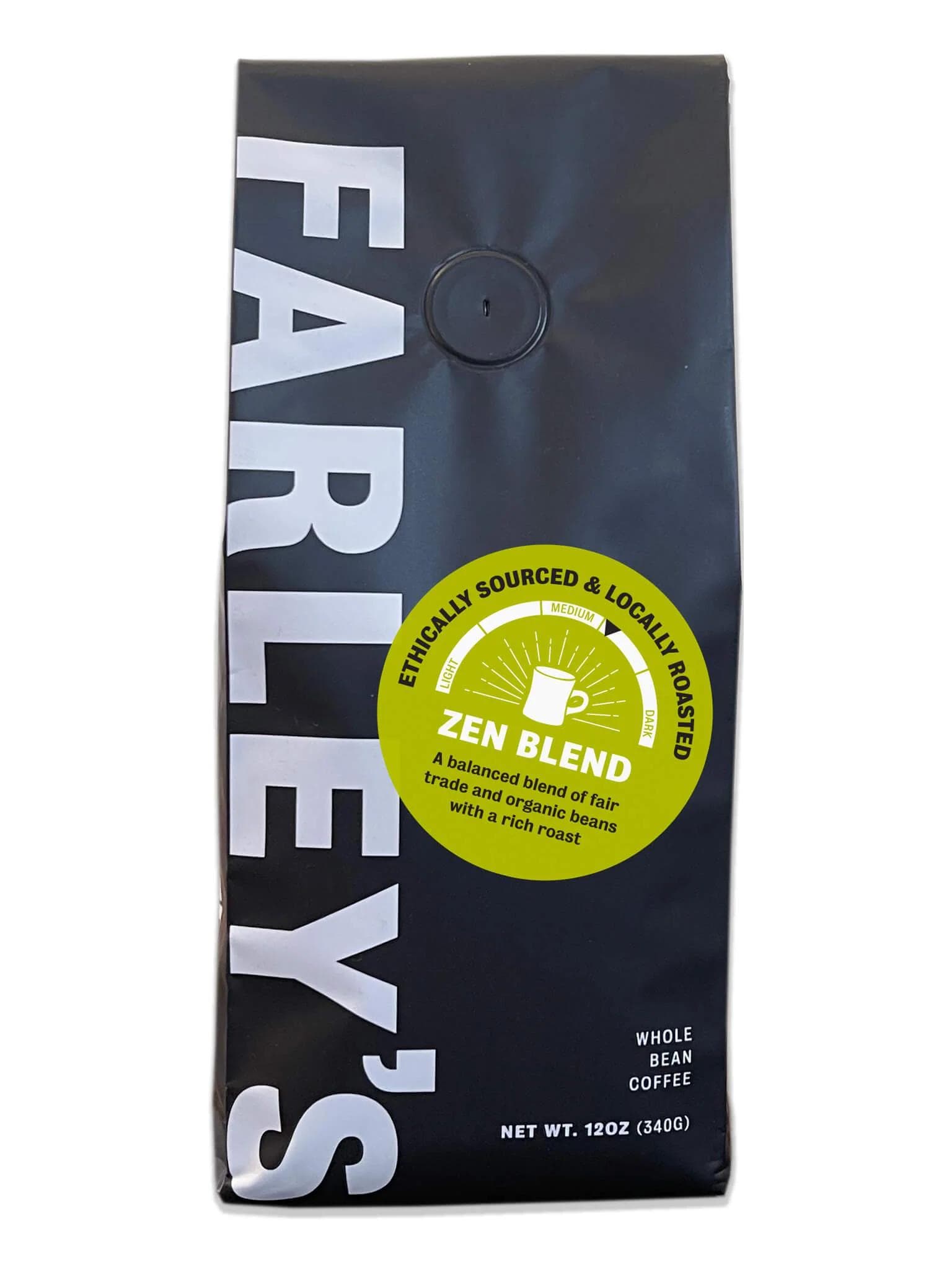 Image of Zen Blend