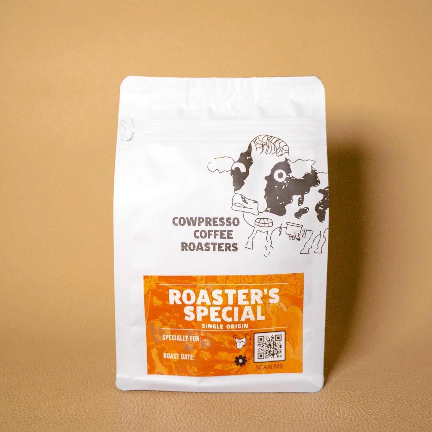 Image of Guatemala Geisha El Mirador (Roaster's Special)