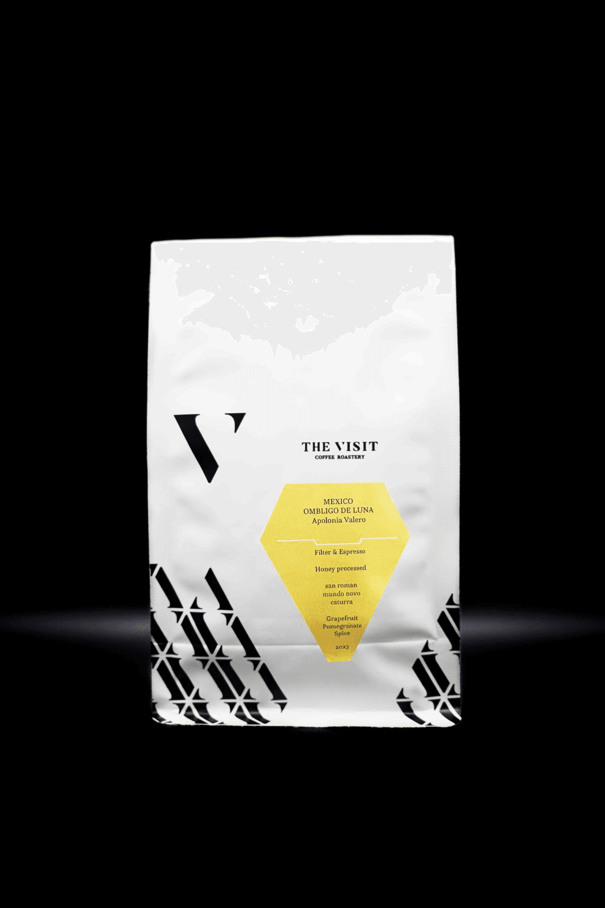 Image of Mexico Ombligo De Luna Apolonia Velero