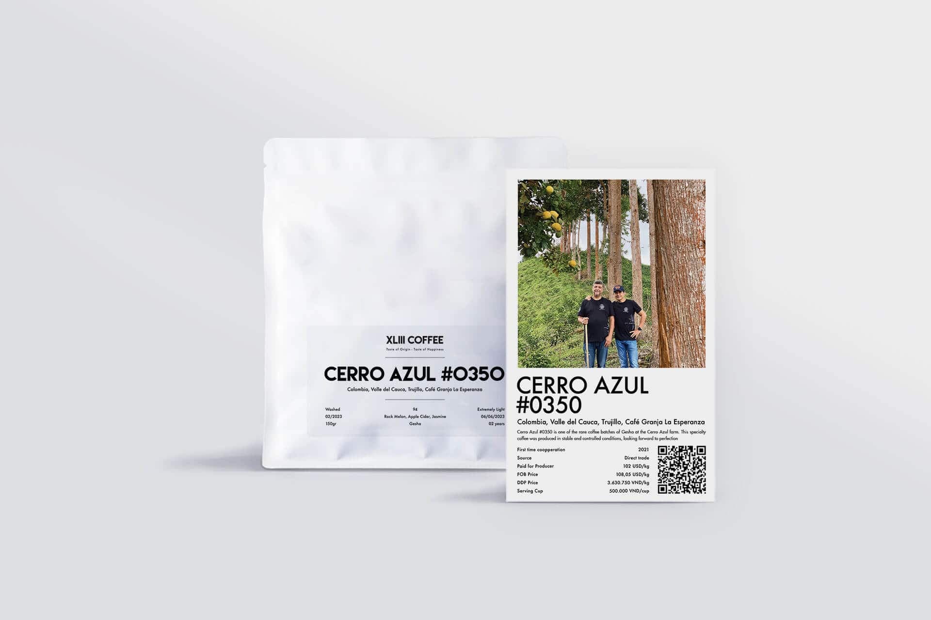 Image of Cerro Azul 0350