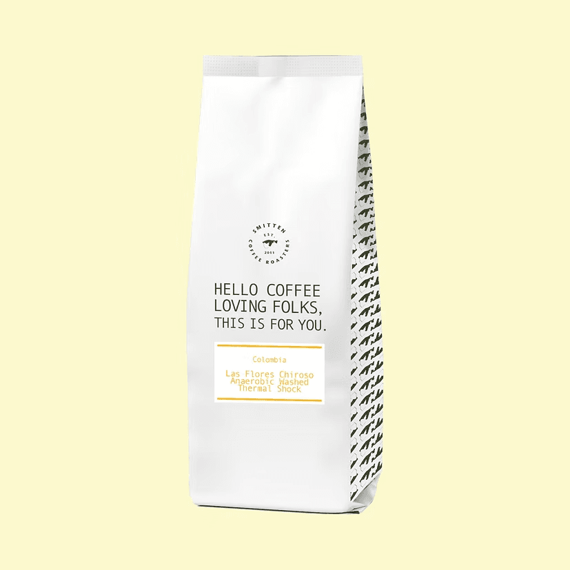 Image of Colombia Las Flores Chiroso