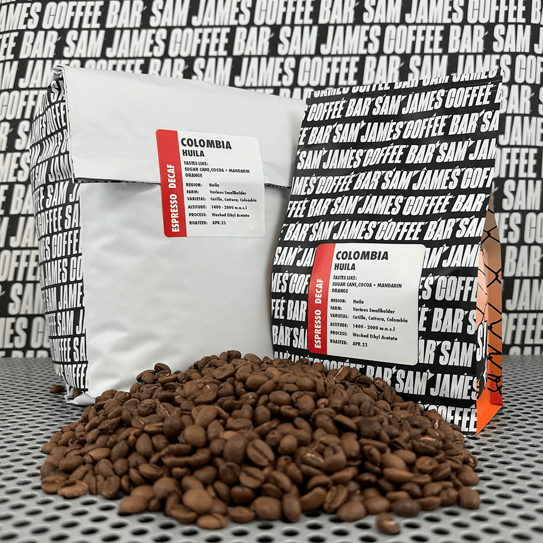 Image of Decaf Colombia