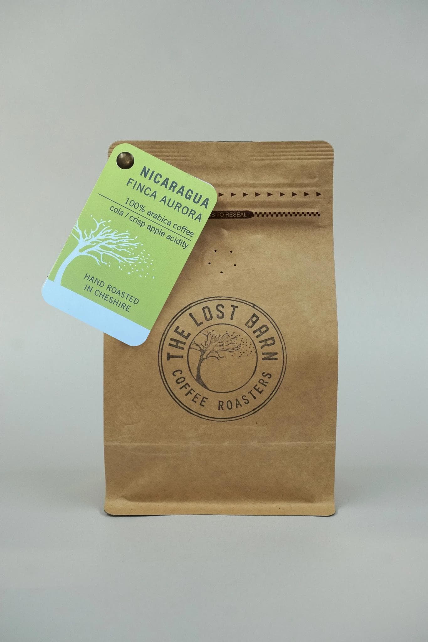 Image of Nicaragua Finca Aurora