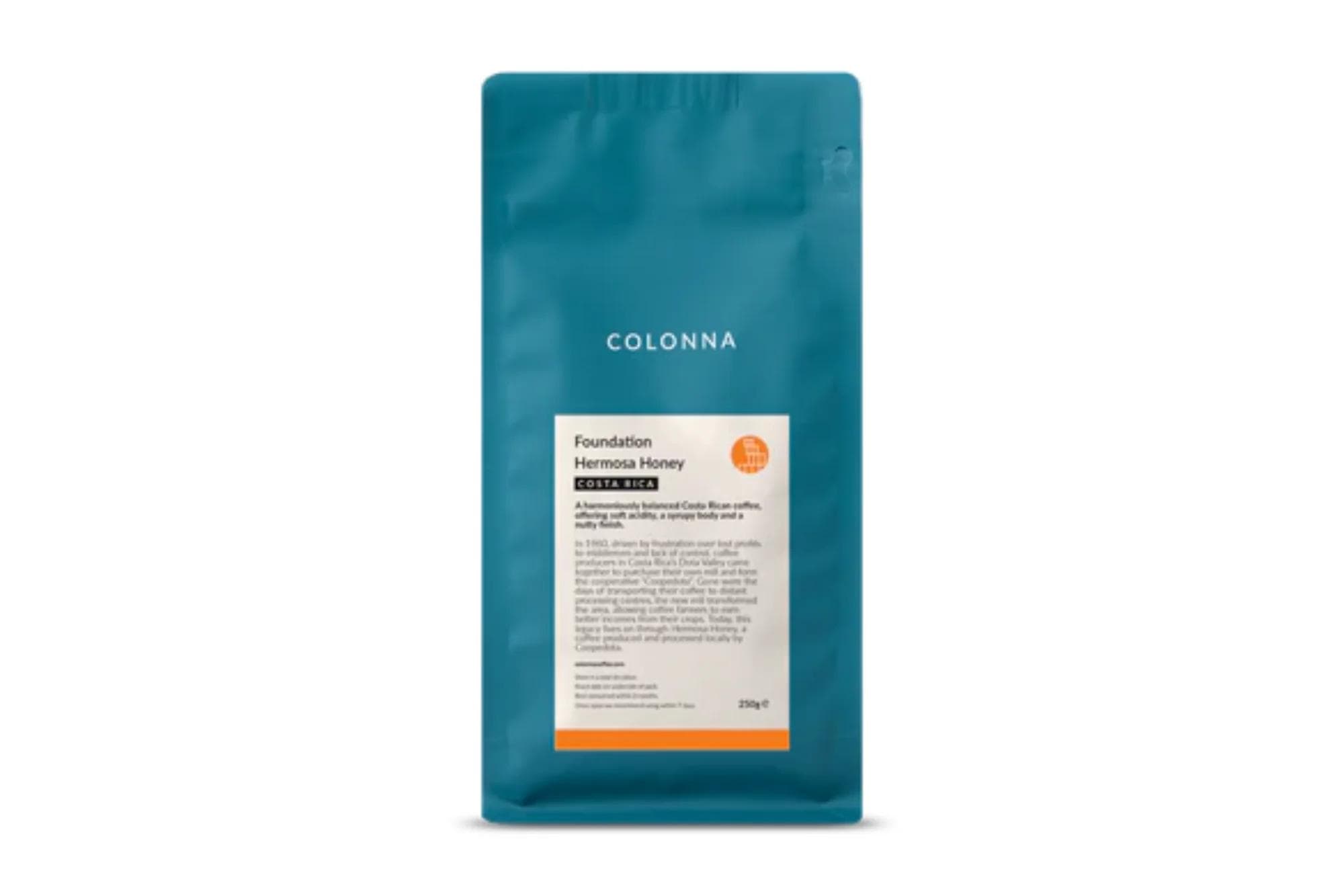 Image of Hermosa Honey Costa Rica