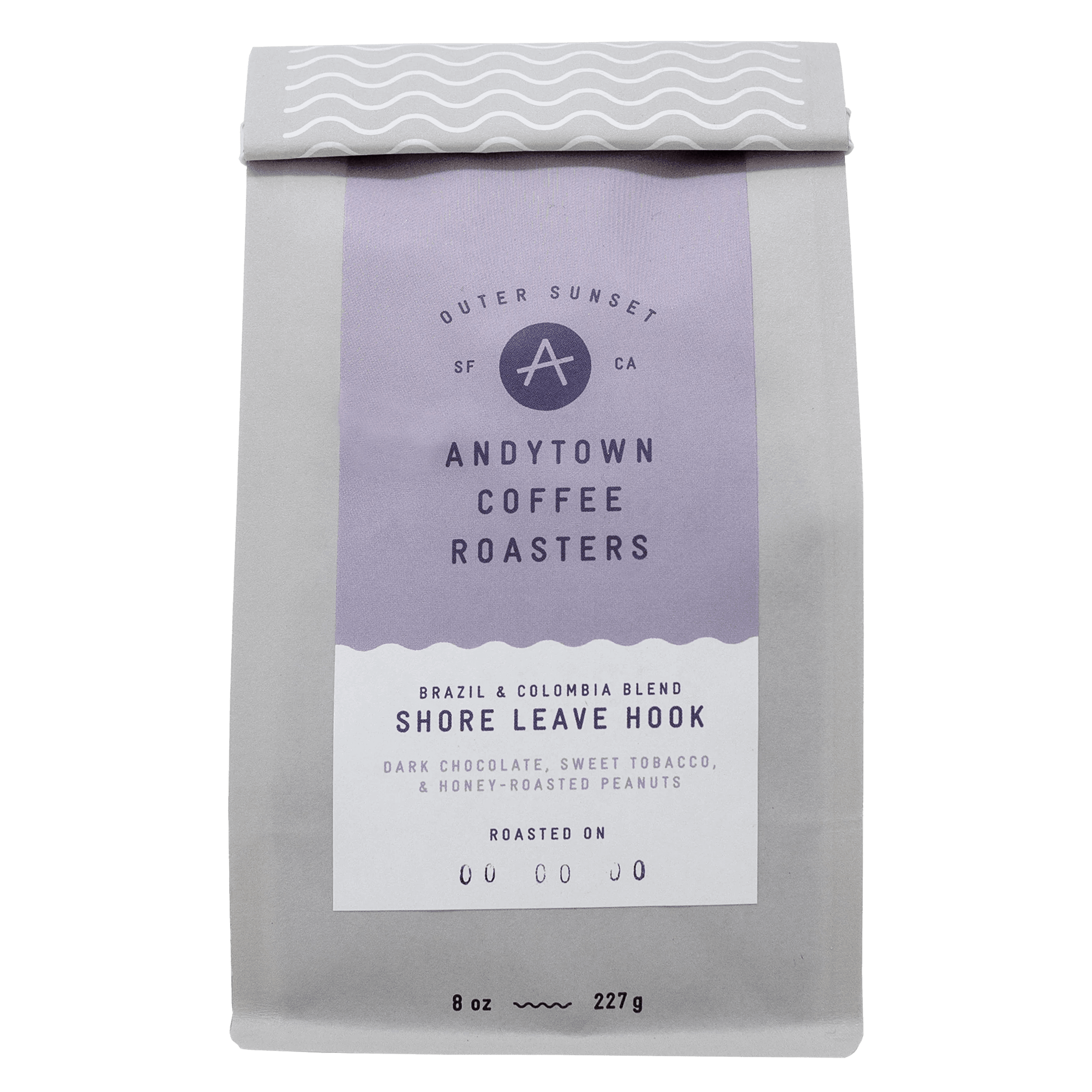 Image of Shore Leave Hook Blend