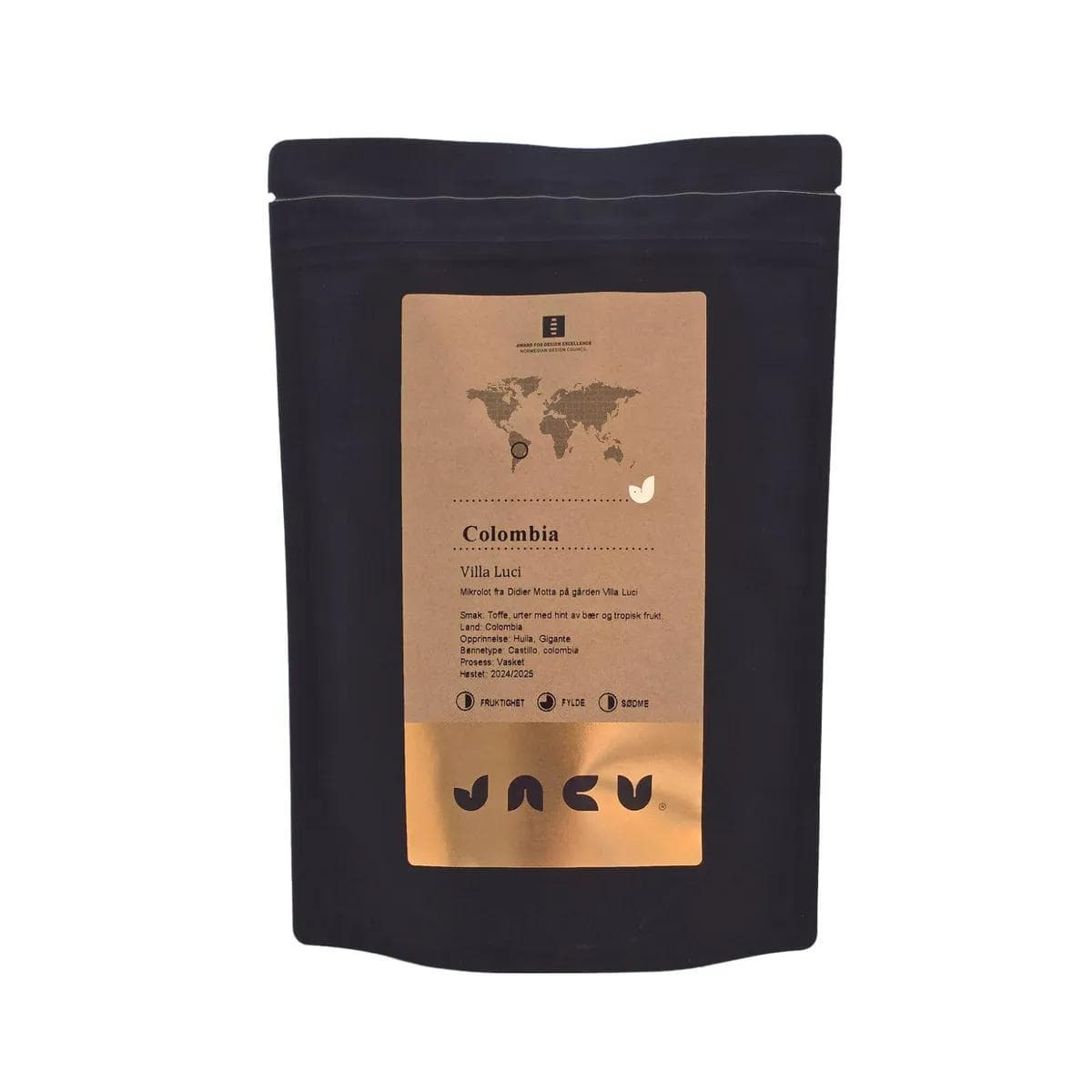 Image of Colombia Villa Luci