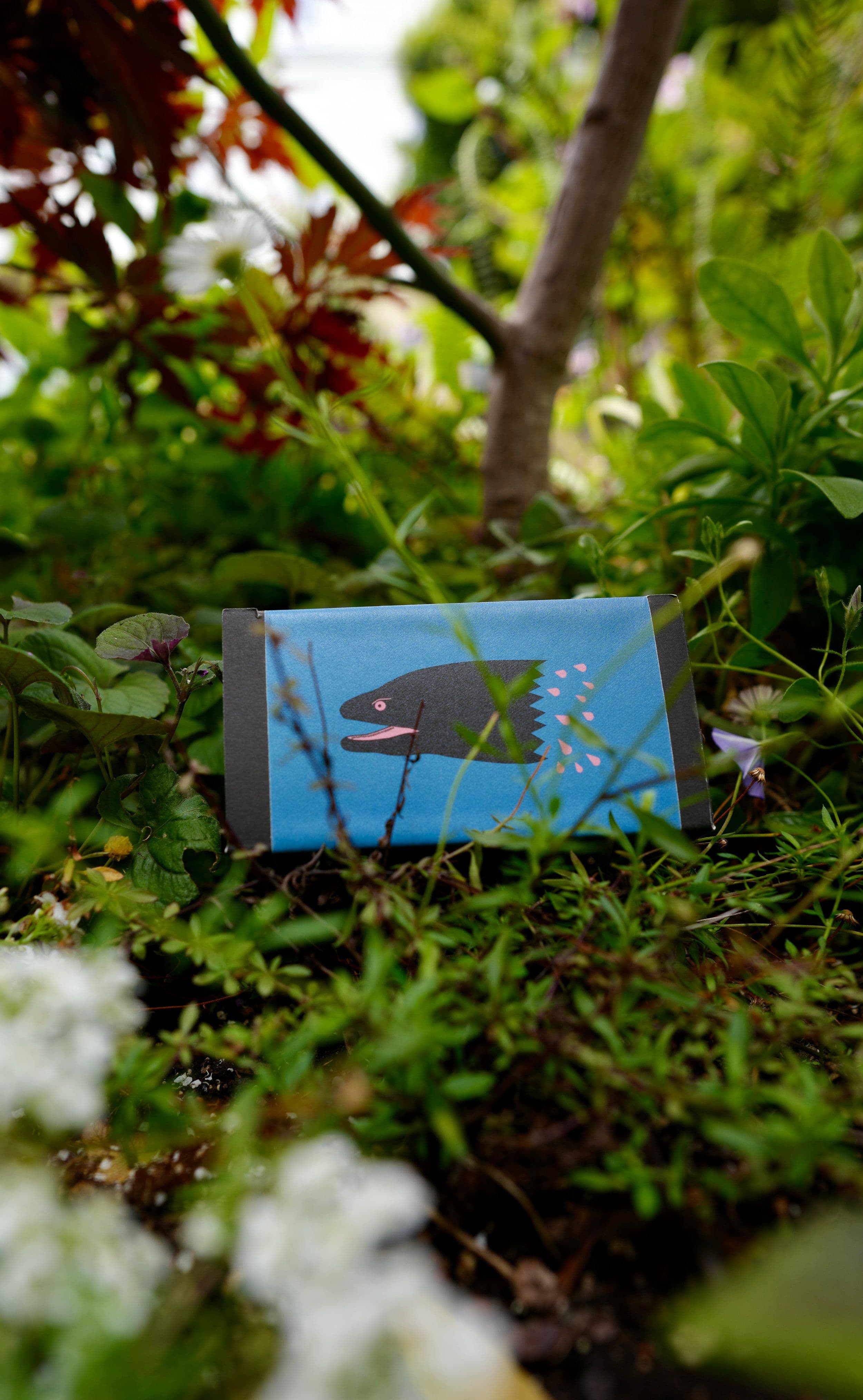 Image of Moray Blend - Seasonal Espresso Blend